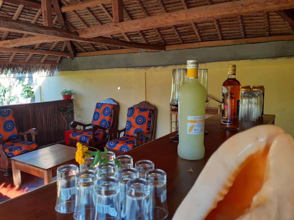 Villa Meva Antanamitarana Atsimo Extérieur photo