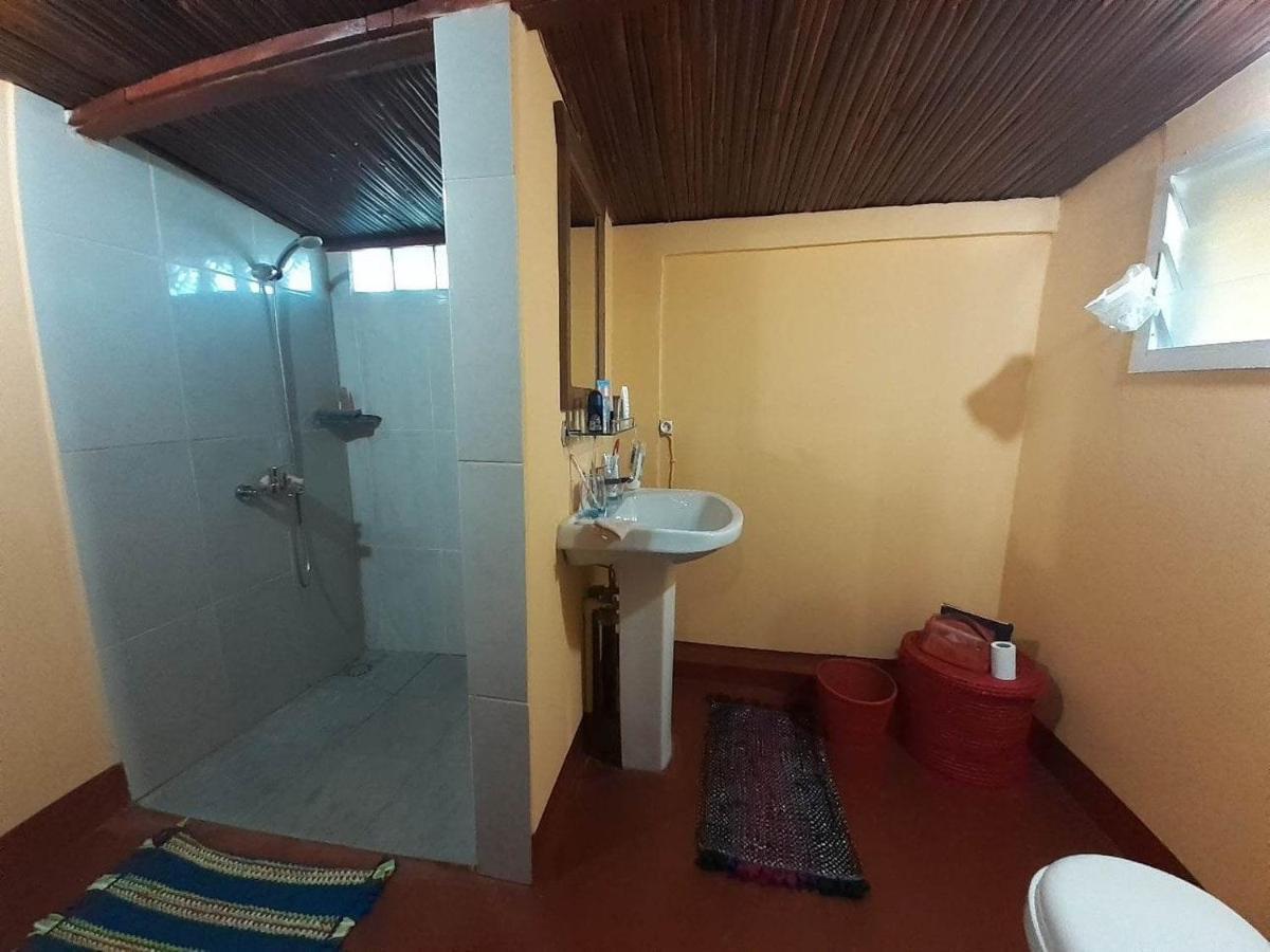 Villa Meva Antanamitarana Atsimo Extérieur photo