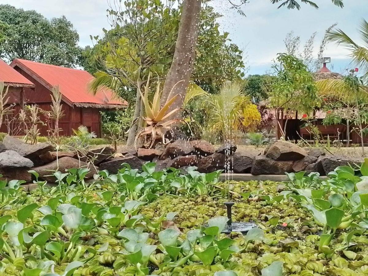 Villa Meva Antanamitarana Atsimo Extérieur photo